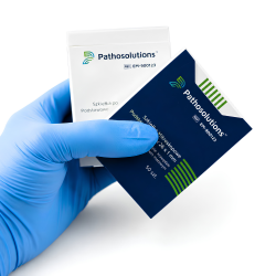 Szkiełka mikroskopowe podstawowe Pathosolutions