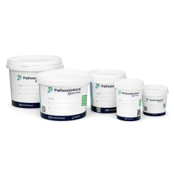 Pojemniki Pathosolutions do transportu materiału histopatologicznego