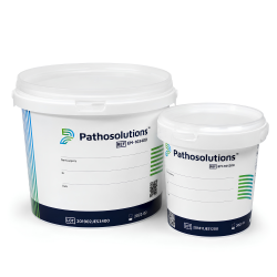 Pojemniki Pathosolutions do transportu materiału histopatologicznego