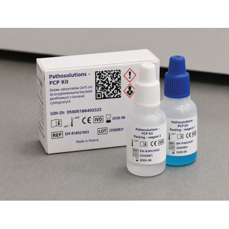 PATHOSOLUTIONS - PCP KIT