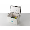 pojemnik do transportu próbek w temperaturze kontrolowanej - Alibox