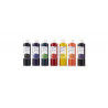 Zestaw 7 kolorów tuszy Tissue Marking Dyes, butelki po 237 ml