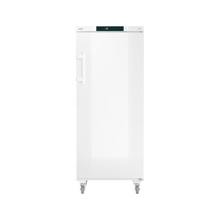 Chłodziarka laboratoryjna z elektroniką komfortową LKv 5710