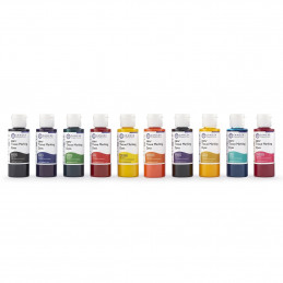 Tissue Marking Dyes, tusz do znakowania tkanek butelka 59 ml