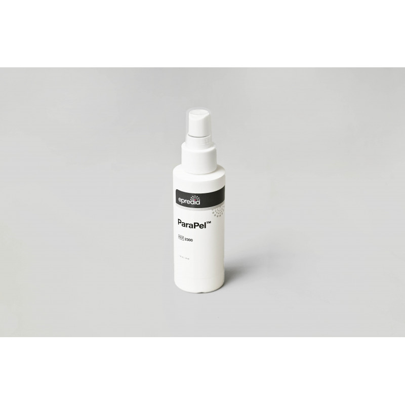 PARAPEL spray do usuwania parafiny 118 ml