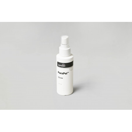 PARAPEL spray do usuwania parafiny 118 ml