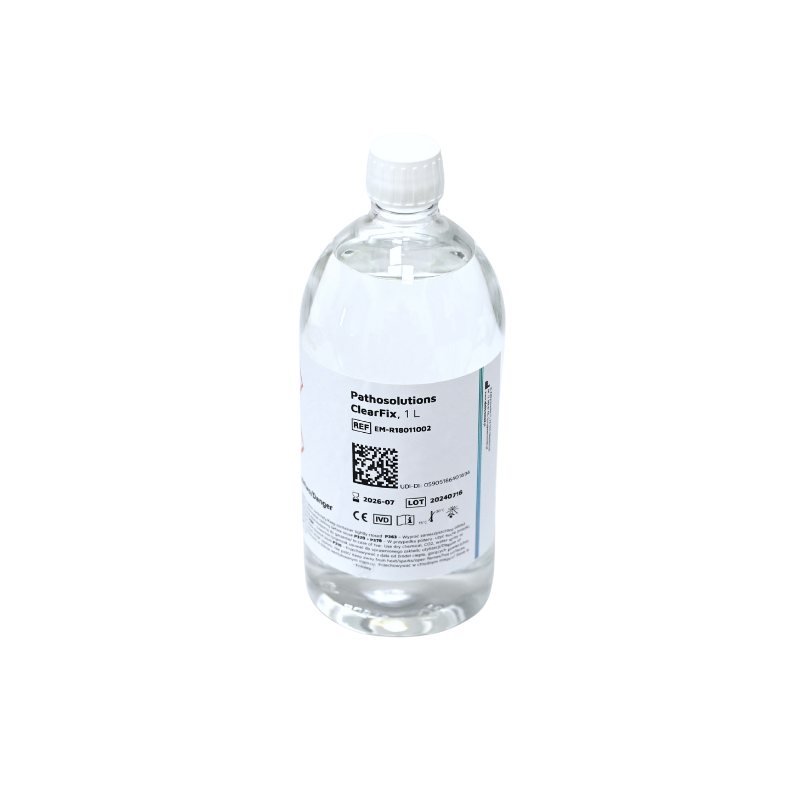Pathosolutions - ClearFix, 1L