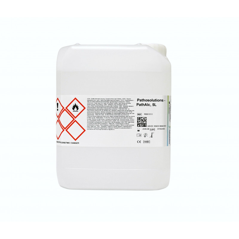 Pathosolutions - PathAlc 96