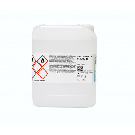 Pathosolutions - PathAlc 96