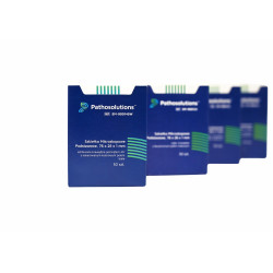 Szkiełka mikroskopowe...