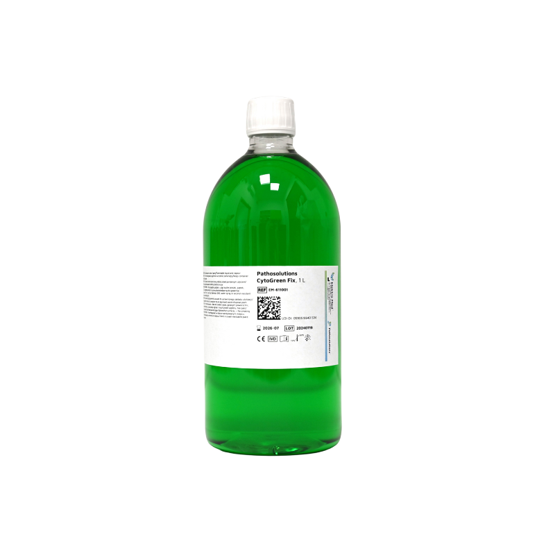 Utrwalacz cytologiczny Pathosolutions CYTOGREEN FIX