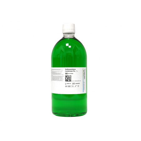 Utrwalacz cytologiczny Pathosolutions CYTOGREEN FIX