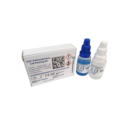 PCP – PATHOSOLUTIONS CELL PACKING KIT
